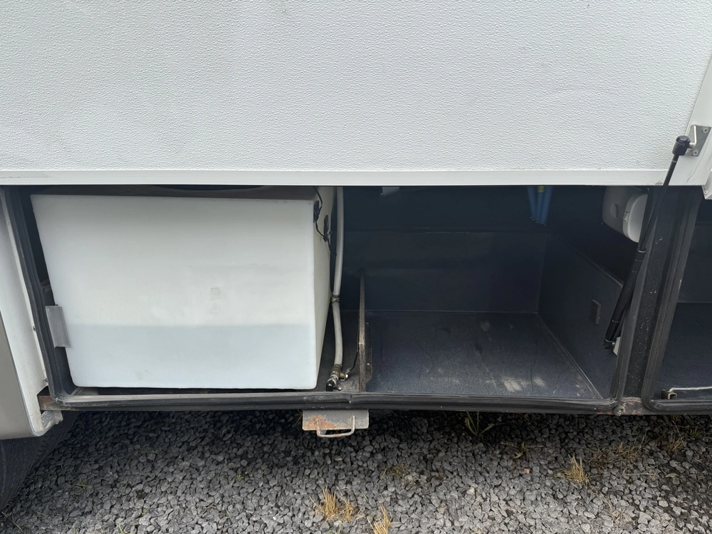 Newmar Bay Star 2901 2013 alt