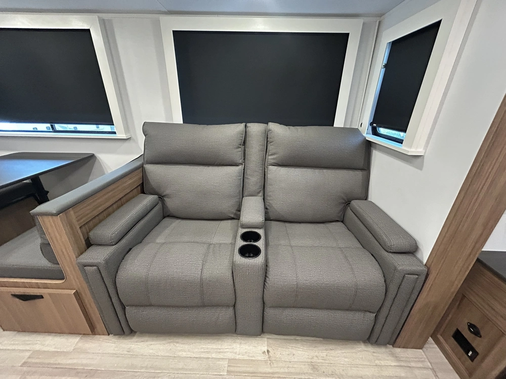 Keystone Rv Passport Sl Super-lite Series 2870rl 2025 alt