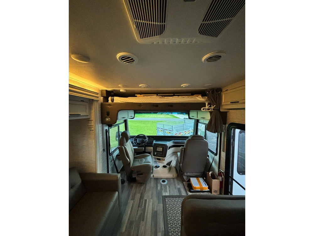 Entegra Coach Vision 29s Classe A 2024 alt