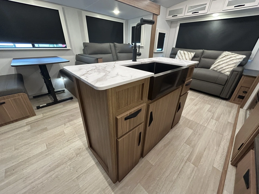 Keystone Rv Passport Sl Super-lite Series 2870rl 2025 alt