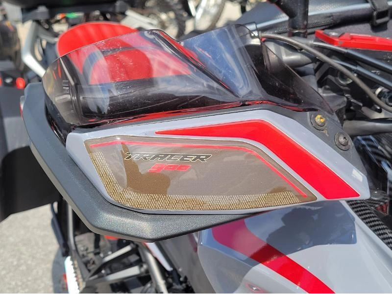 Yamaha Tracer 900 Abs 2019 alt