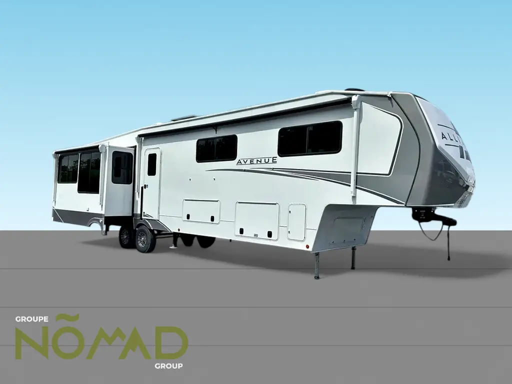 Alliance RV Avenue 39MBR 2026