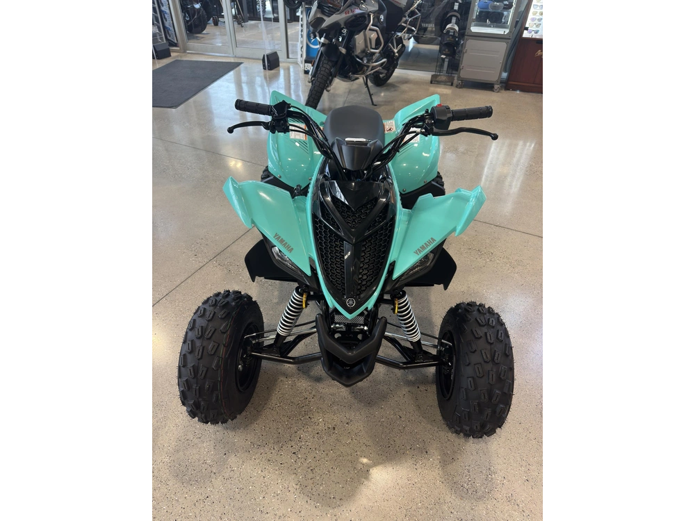 2025 Yamaha Raptor 110 All-in Pricing* alt