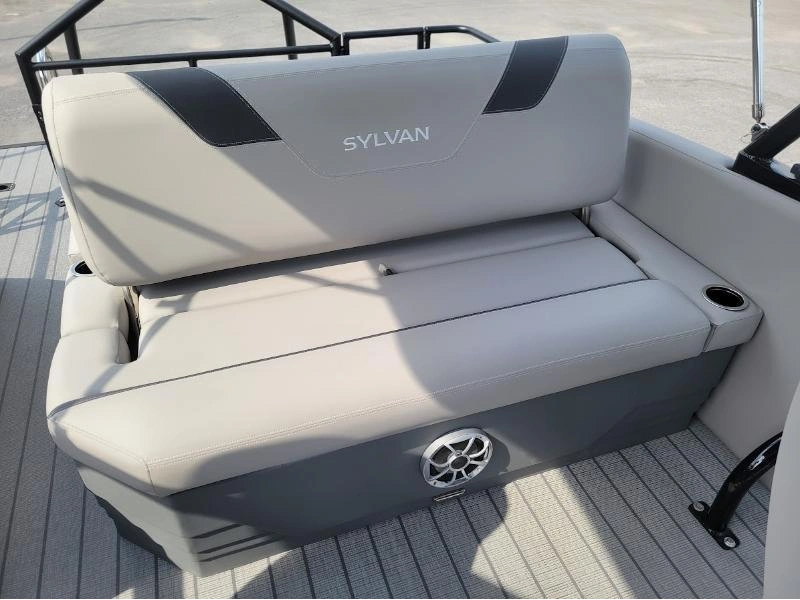 Sylvan L-3 Clz 3t Spx Pr25 Avec Arche 2025 alt