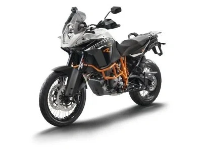 2016 Ktm 1190 Adventure R alt