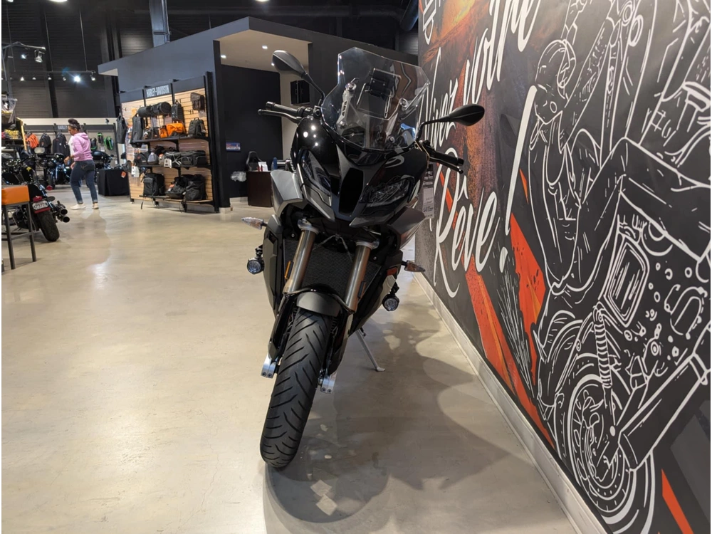 Bmw S1000xr 2022 alt