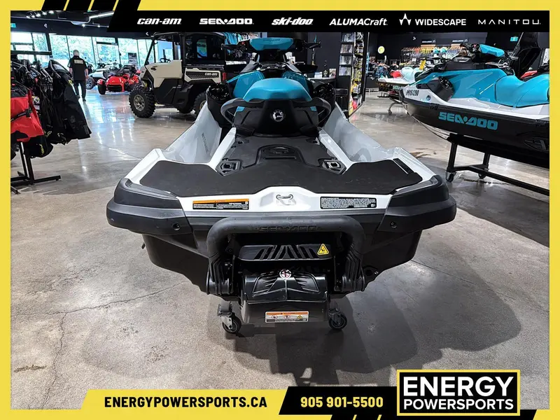 2023 Sea-Doo GTX PRO