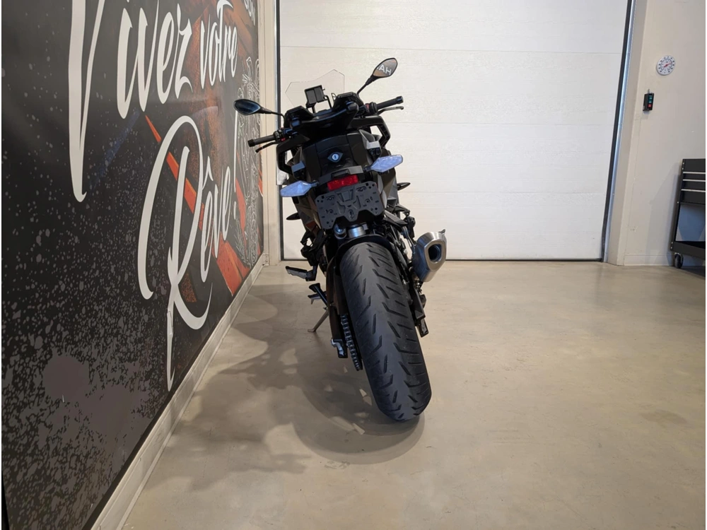 Bmw S1000xr 2022 alt