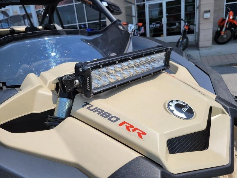 Can-am Maverick X3 Xrc Turbo Rr 2023 alt