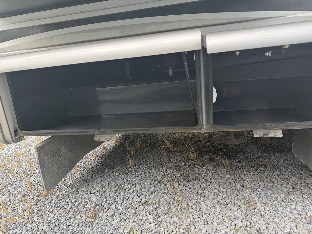 Newmar Bay Star 2901 2013 alt