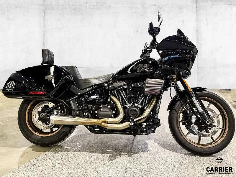 2024 Harley-Davidson Moto Harley-Davidson Tall Boy 2024