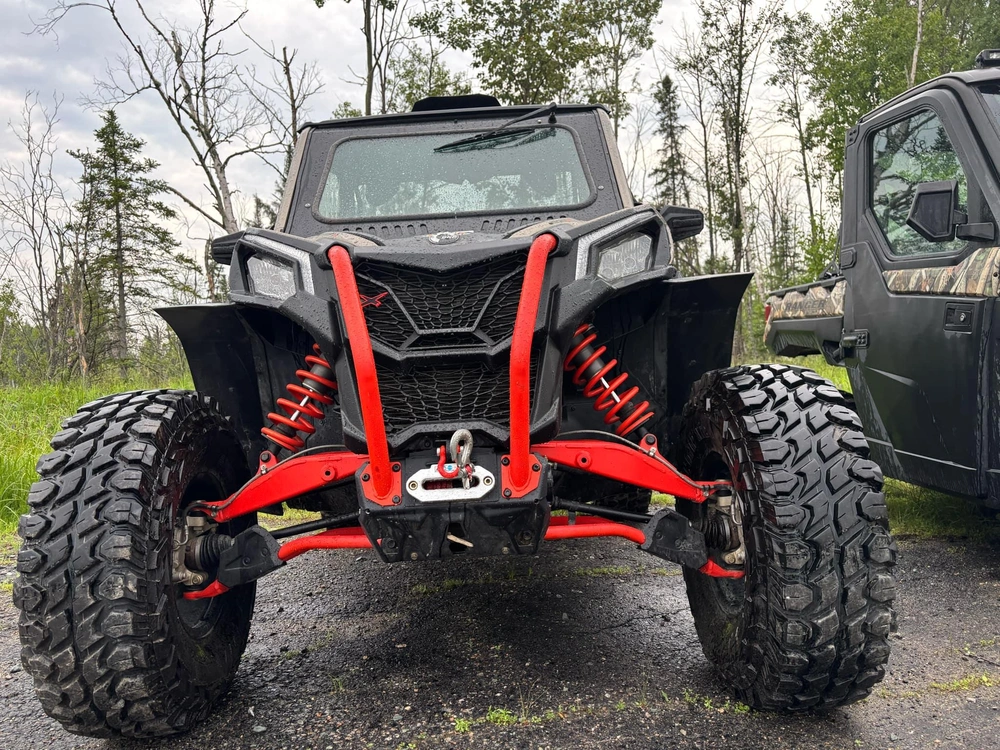 2022 Commander Maverick Sport alt