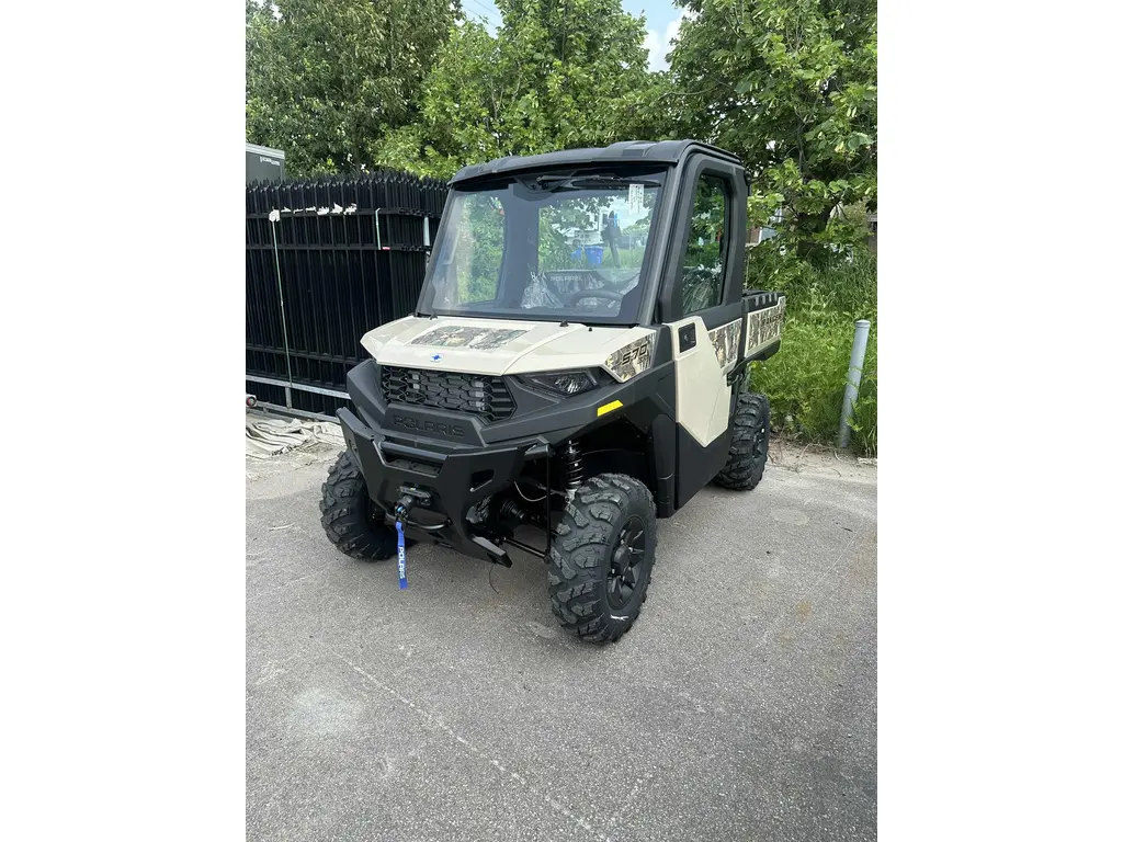 Polaris 570 ranger northstar sp 2025