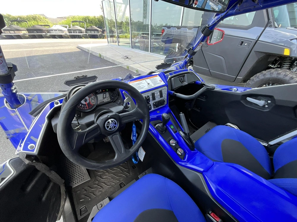 Yamaha Yxz 1000 Et 2017 alt