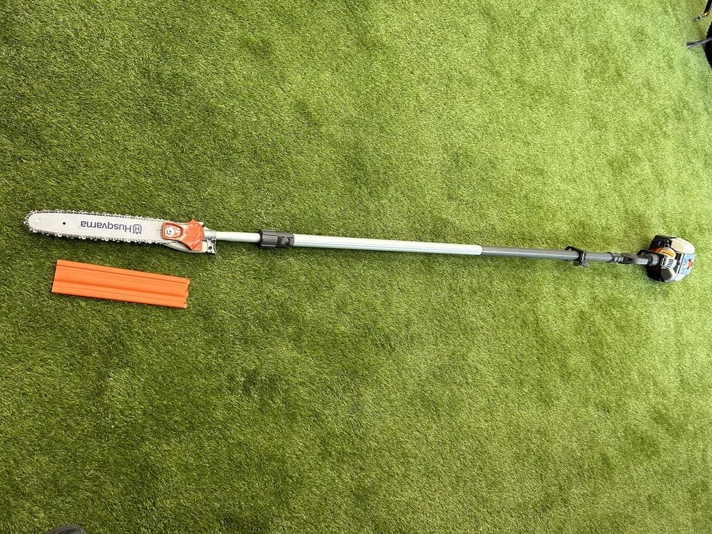 2013 Husqvarna 327PT5S