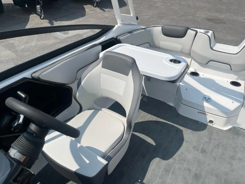 2025 Yamaha Ar190 alt