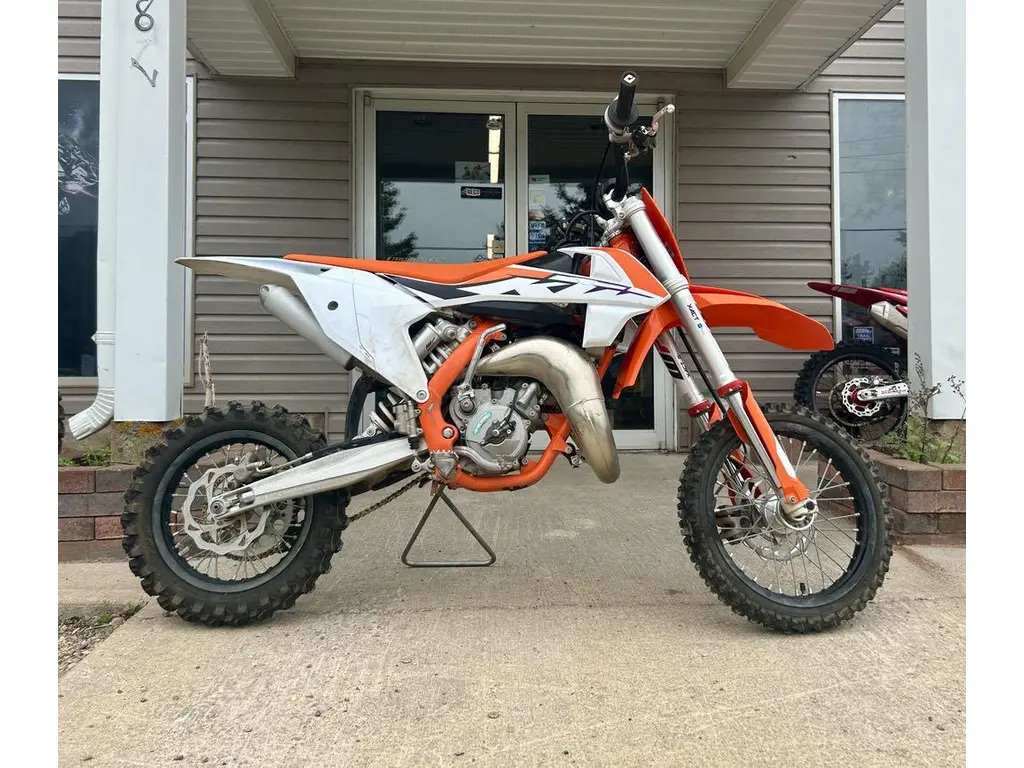 2023 KTM 65 SX
