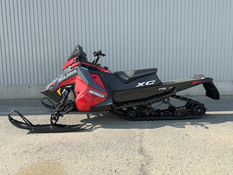 2024 Polaris 850 Switchback Xc 146 alt