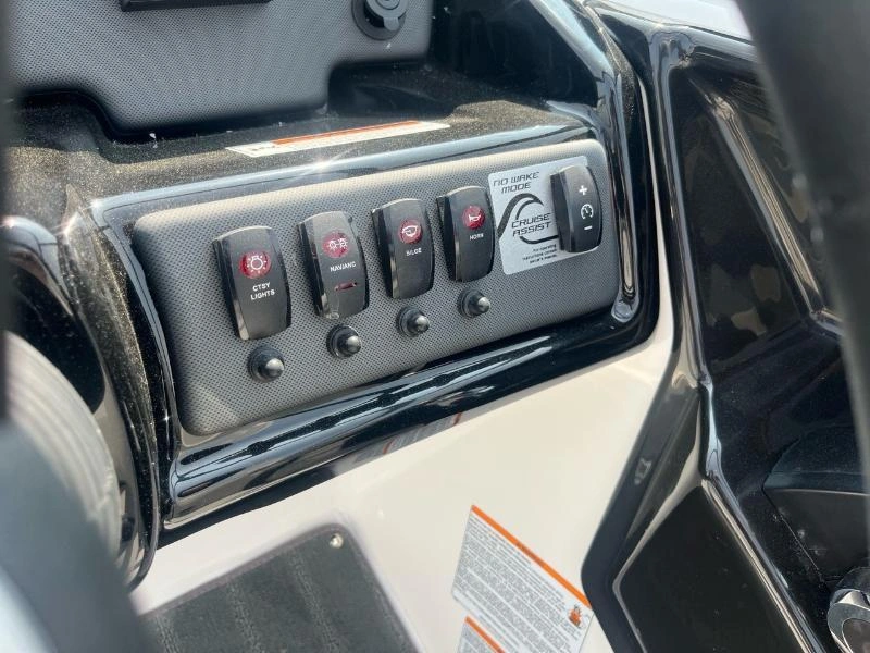 2025 Yamaha Ar190 alt