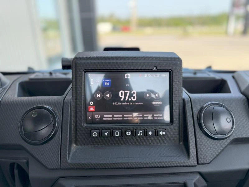 Polaris Ranger Sp 570 Northstar 2025 alt