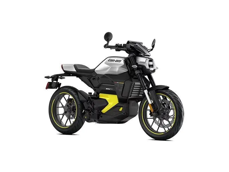 2025 Can-Am PULSE '73