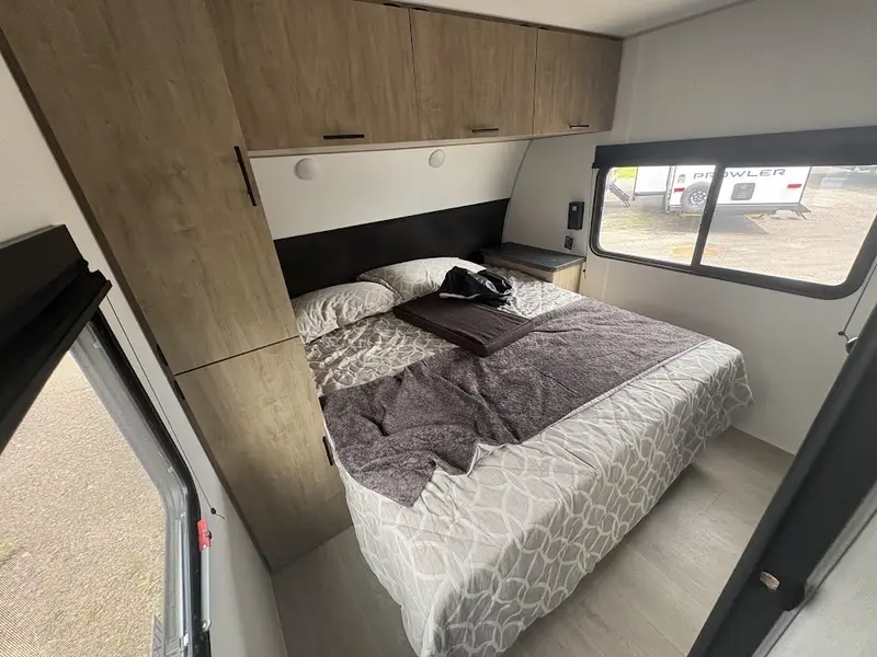 2026 Forest River Grey Wolf 29QB MEILLEUR PRIX AU QUÉBEC