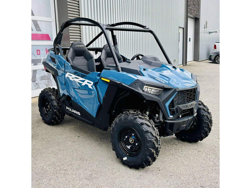 Polaris Rzr Trail Sport Z25a5e87a5 2025 alt