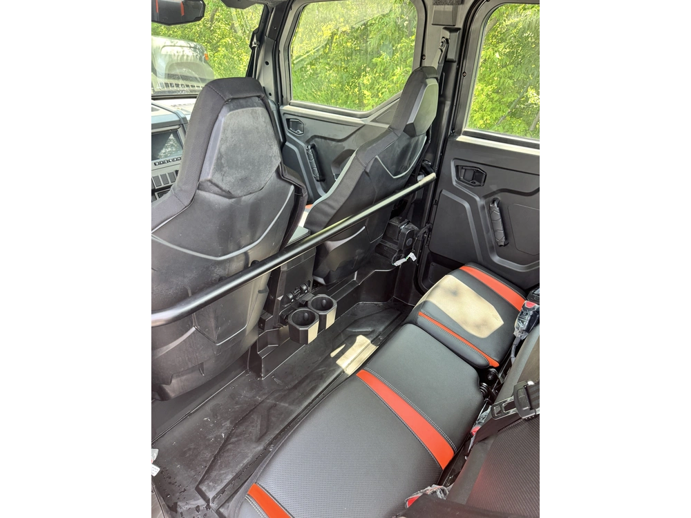 Polaris Xpedition Xp 5 Northstar - Midnight Blue Remplace Avantageusement Brp Limited 2025 alt