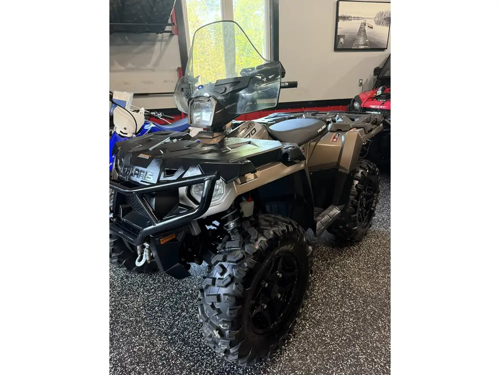 Polaris Sportsman 570 EPS 2020