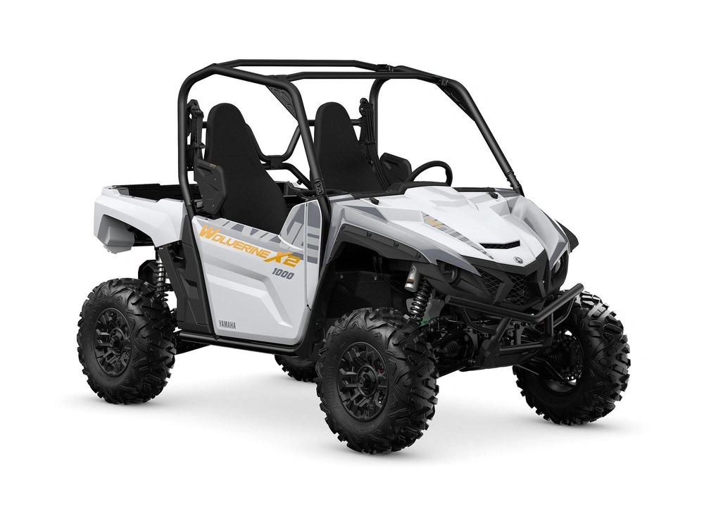Yamaha Wolverine X2 1000 R-spec 2024 alt