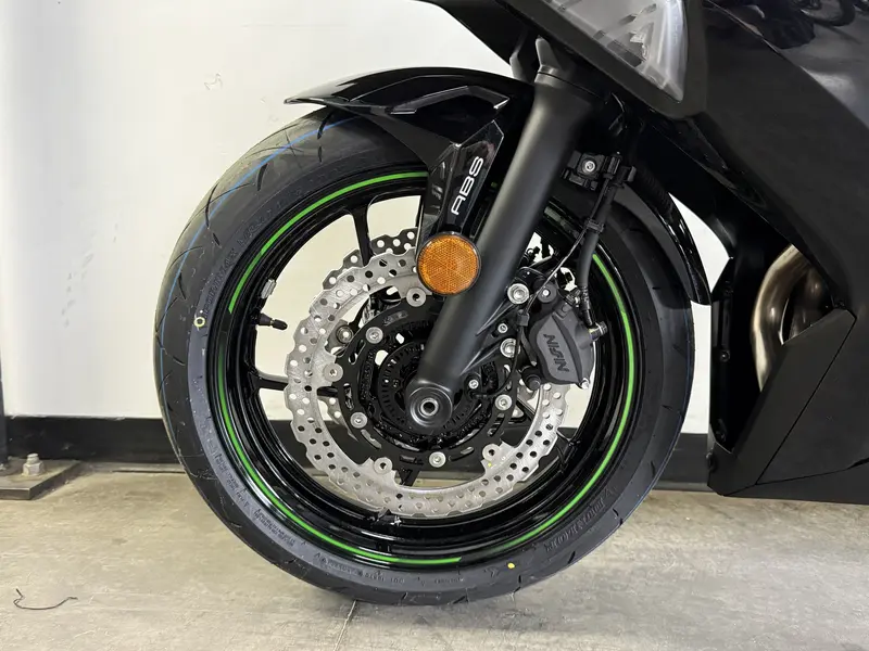 2025 Kawasaki NINJA 650 *3.99%/60 mois💳