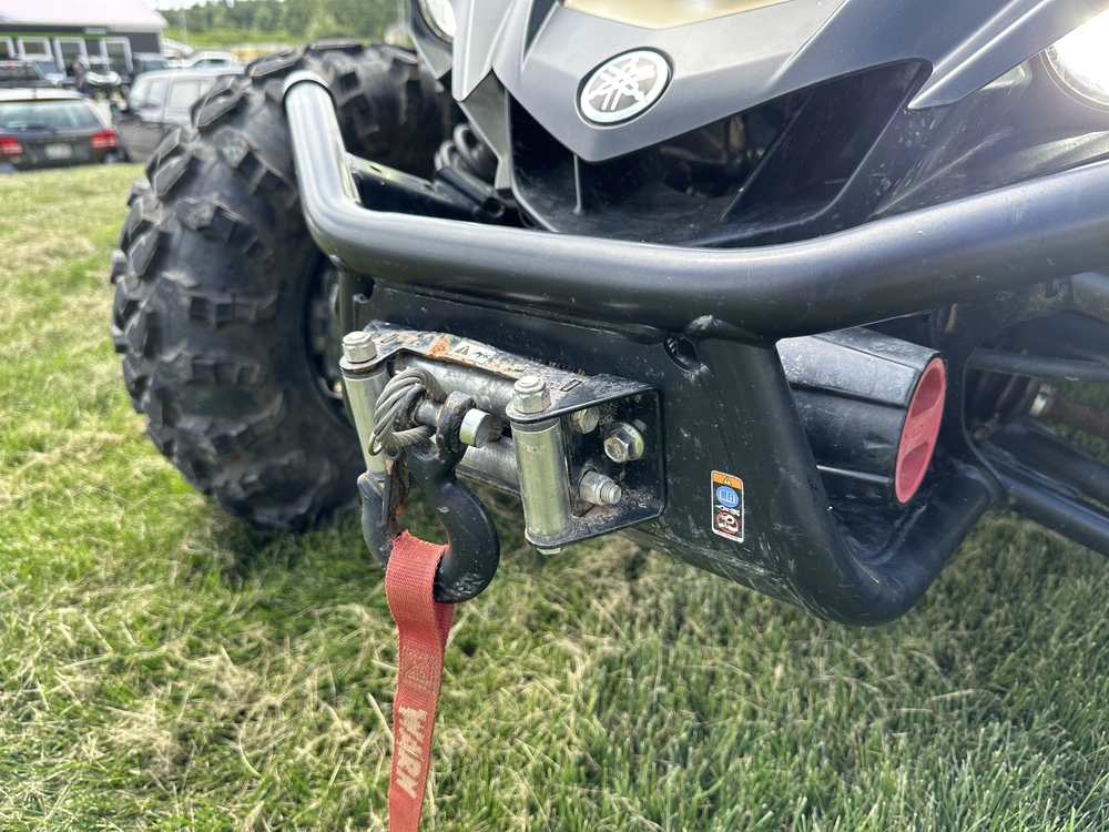 2023 Yamaha Yxz Se 1000 alt