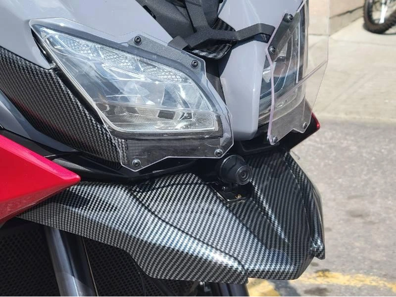 Yamaha Tracer 900 Abs 2019 alt