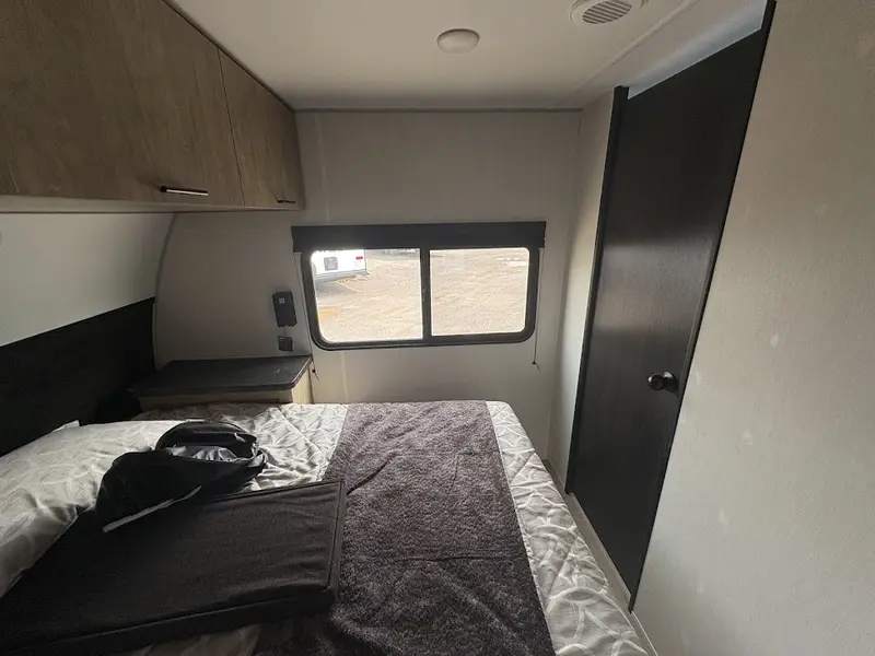 2026 Forest River Grey Wolf 29QB MEILLEUR PRIX AU QUÉBEC