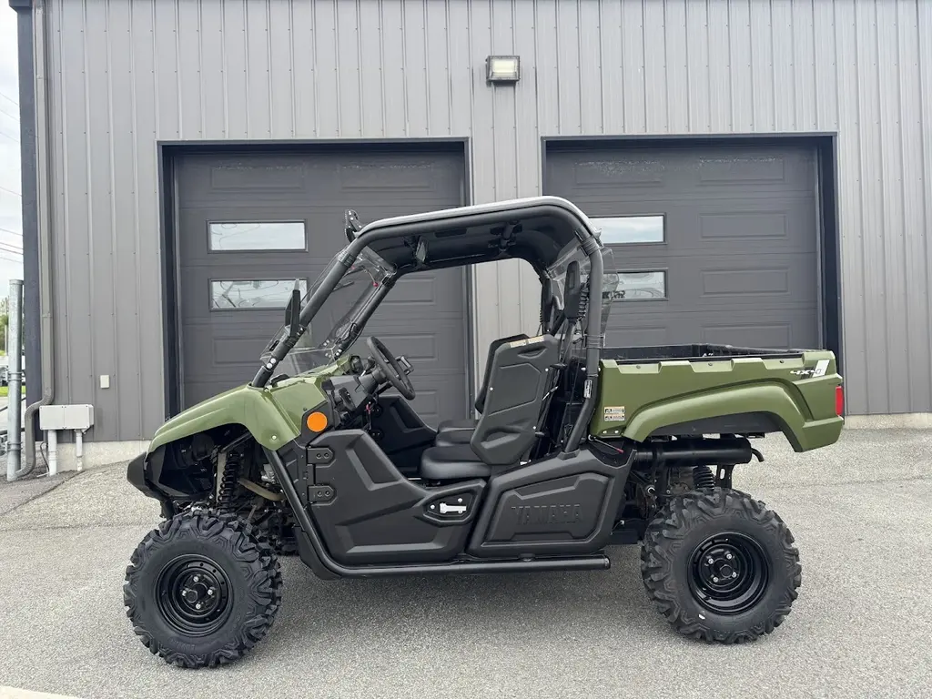 2021 Yamaha Viking 700