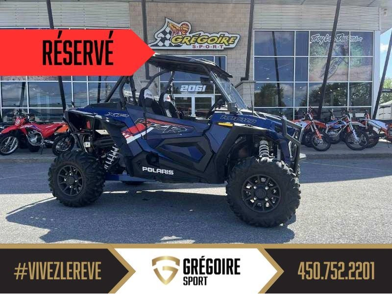 Polaris Rzr 1000 Xp Premium 2021 alt