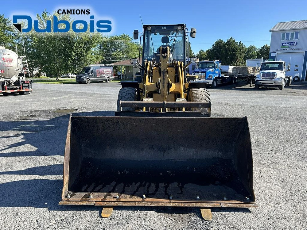 Caterpillar 914k 2016 alt