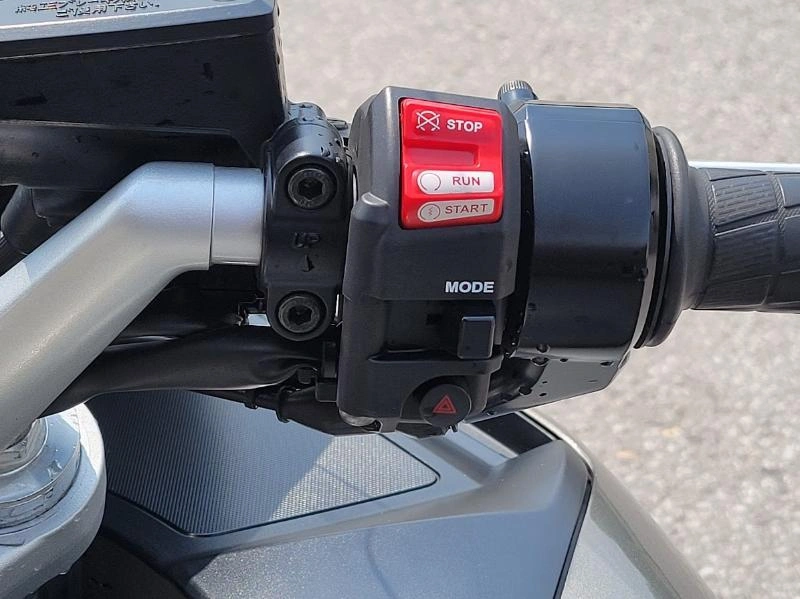 Yamaha Fjr1300 2013 alt