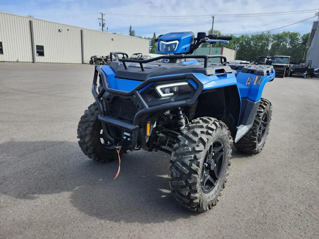 2024 Polaris Sportsman 570 Trail