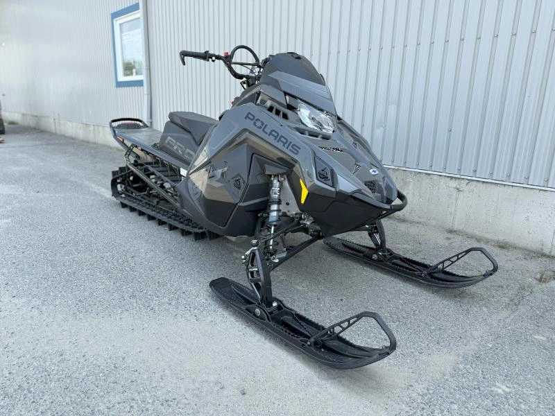 2025 Polaris Pro Rmk 155 Patriot 9r alt