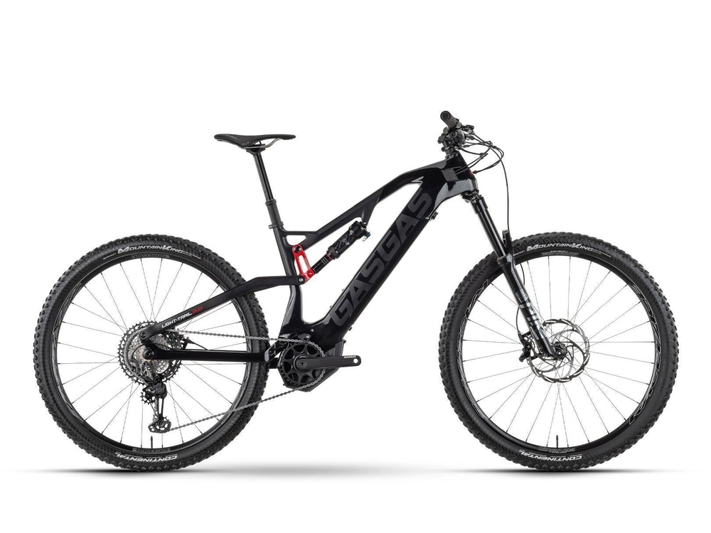 2023 Gas Gas G Light Trail 3.0 Large *2.99%/36 Mois💳 alt