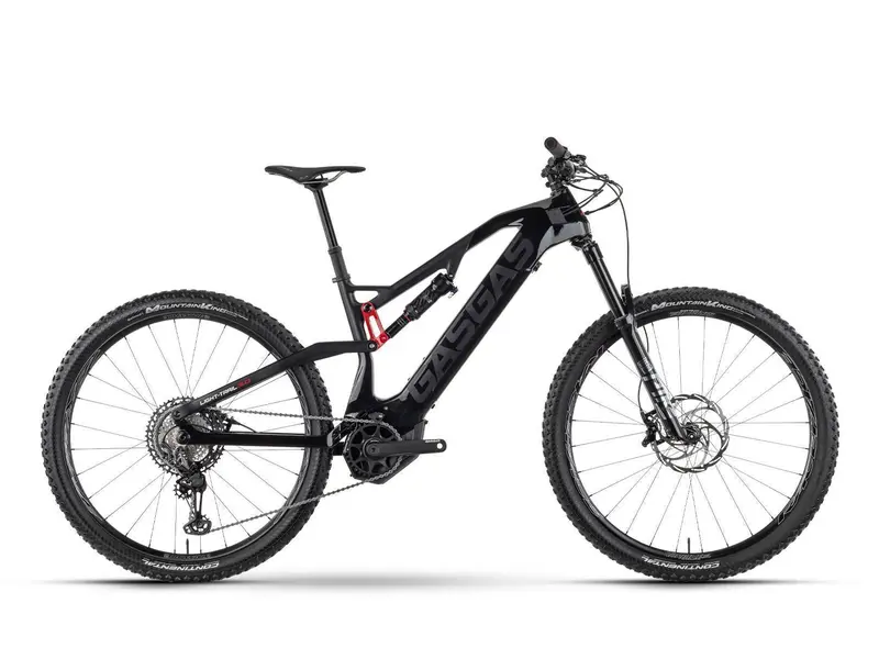 2023 GASGAS G LIGHT TRAIL 3.0 LARGE