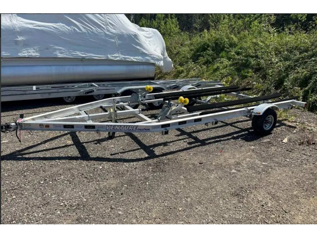 2023 Autre DOUBLE MOTOMARINE VENTURE