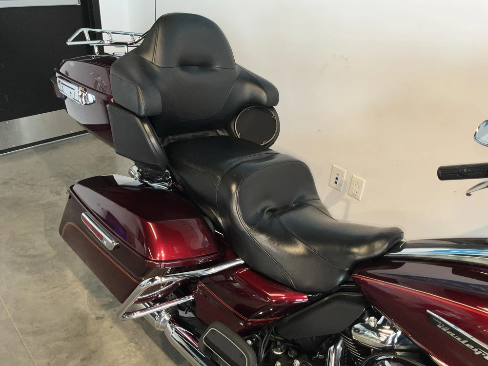 Harley-davidson Flhtru 2017 alt