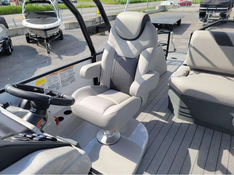 2026 Sylvan L-3 Clz Arche / Yamaha Vf200 alt