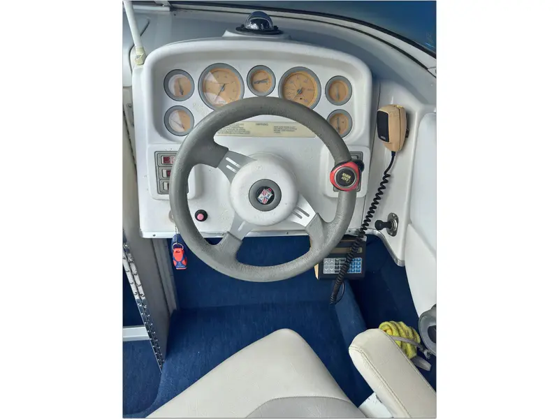 1993 Chris-Craft 238 Concept