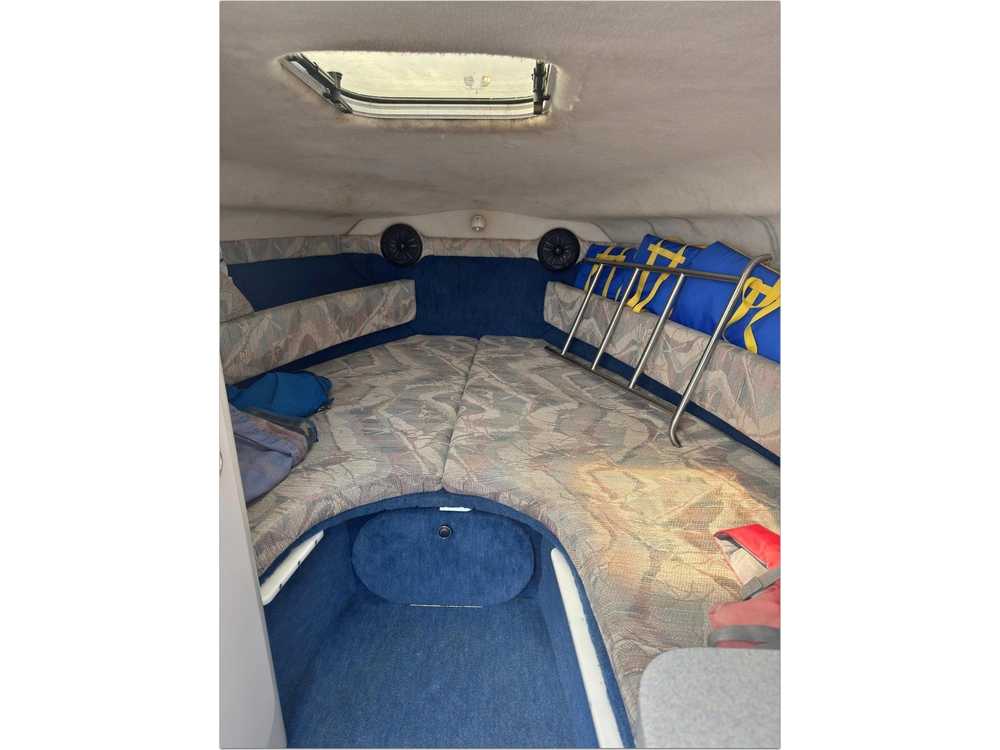 1993 Chris-craft 238 Concept alt