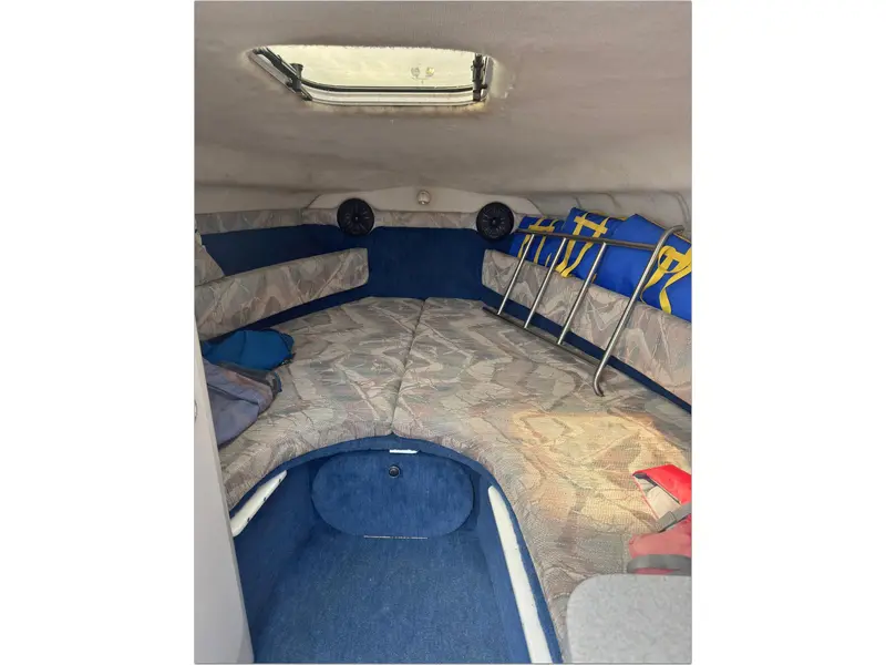 1993 Chris-Craft 238 Concept