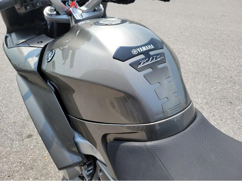 Yamaha Fjr1300 2013 alt