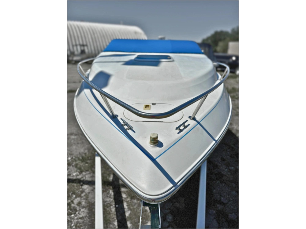 1993 Chris-craft 238 Concept alt